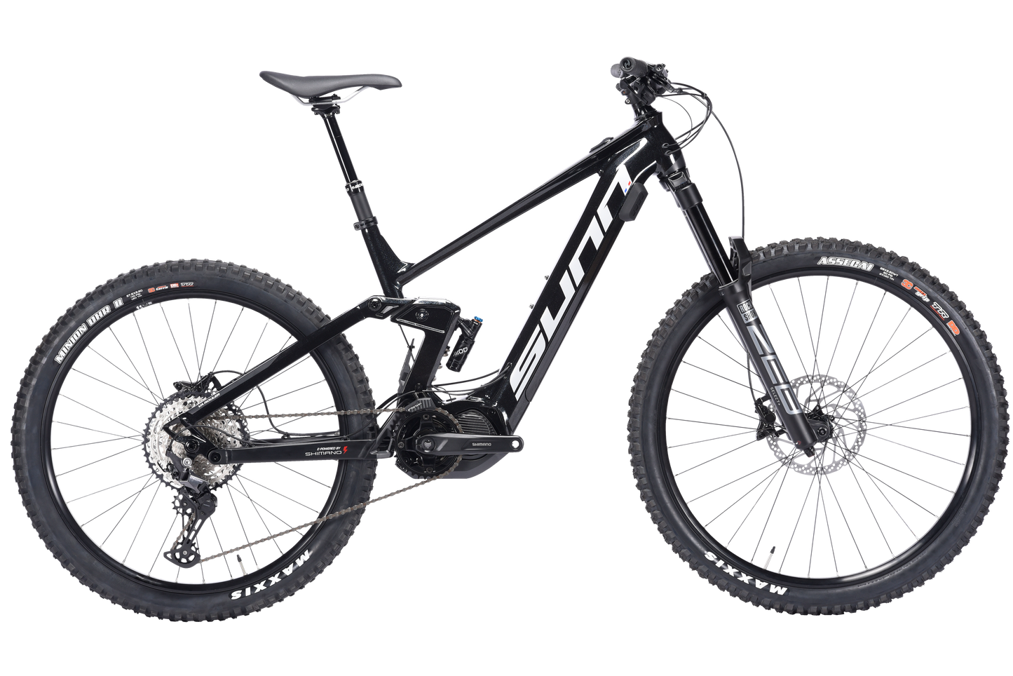 E-MTB KERN EL S1