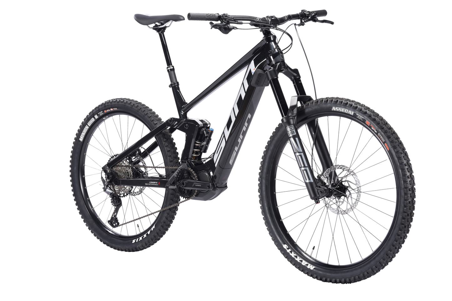 E-MTB KERN EL S1