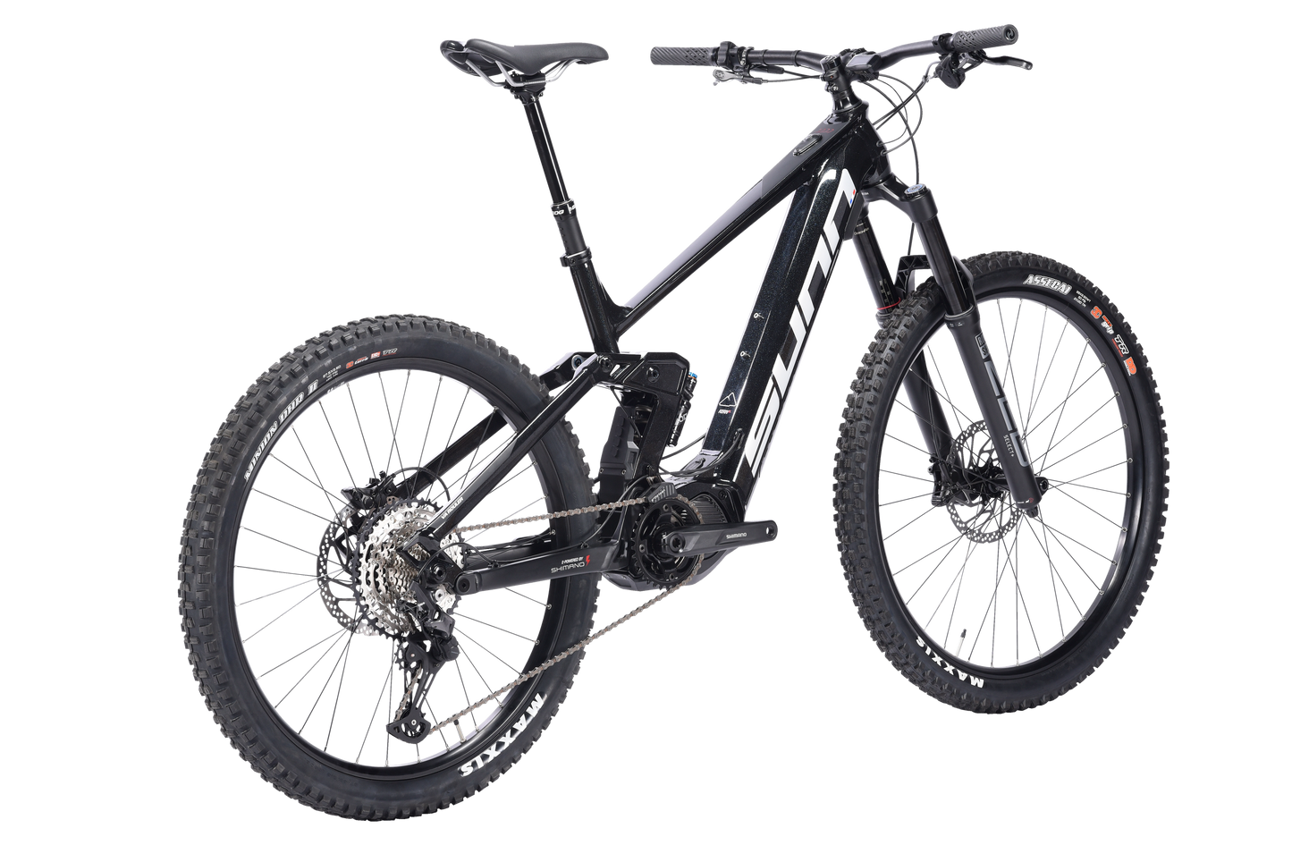 E-MTB KERN EL S1