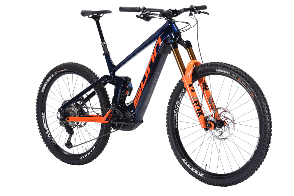 Sunn bicycles online