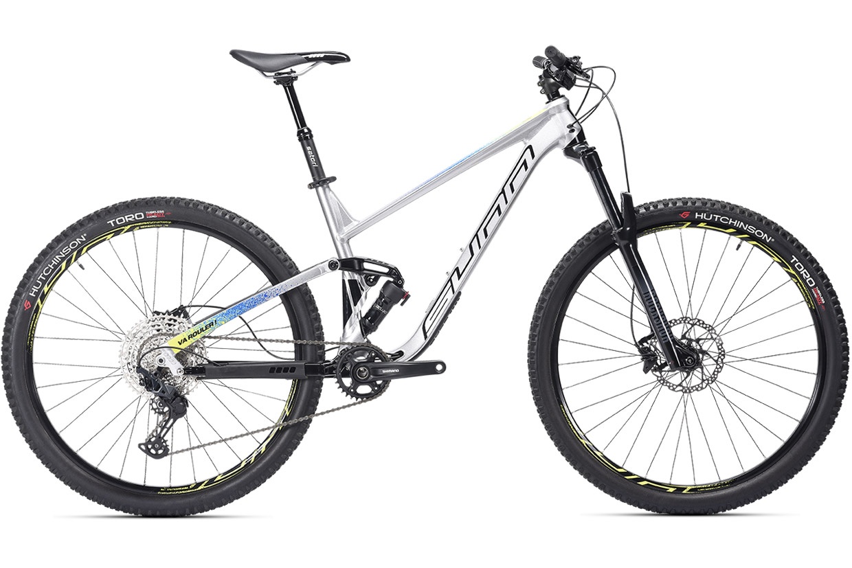 Sunn dh bike deals