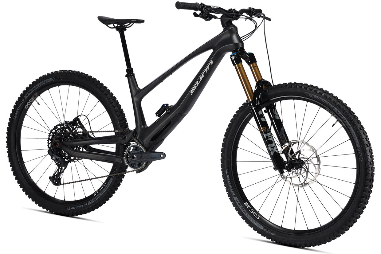 MY25 Sunn Radical Finest