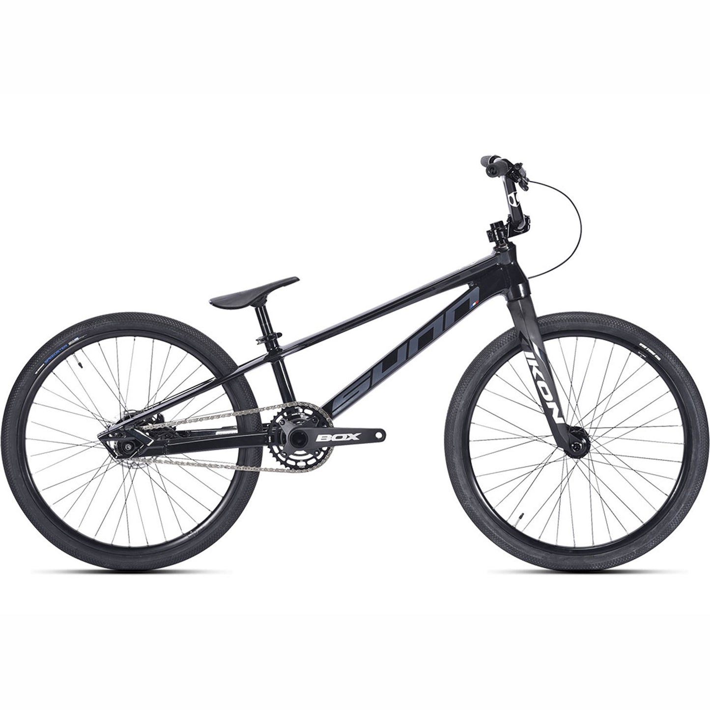 SUNN ROYAL FACTORY PRO CRUISER