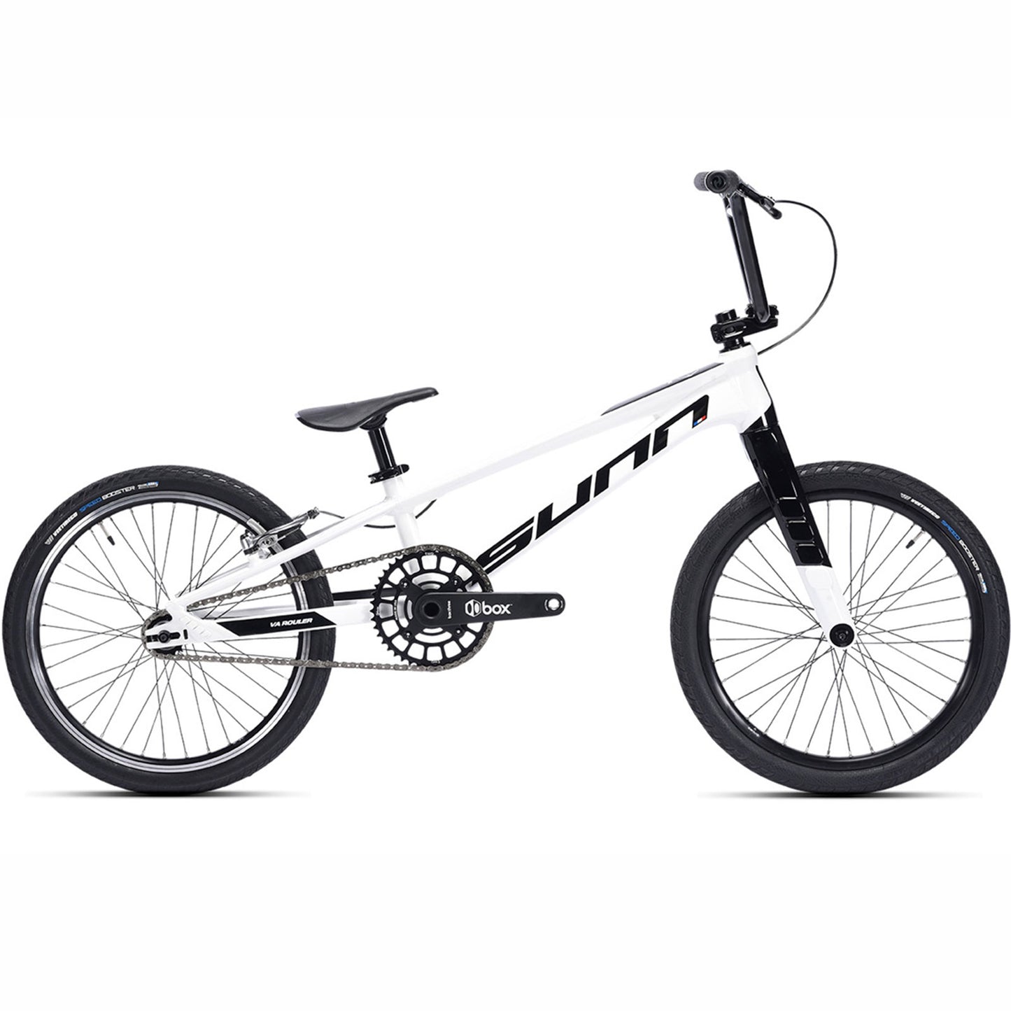 SUNN ROYAL FINEST PRO BMX