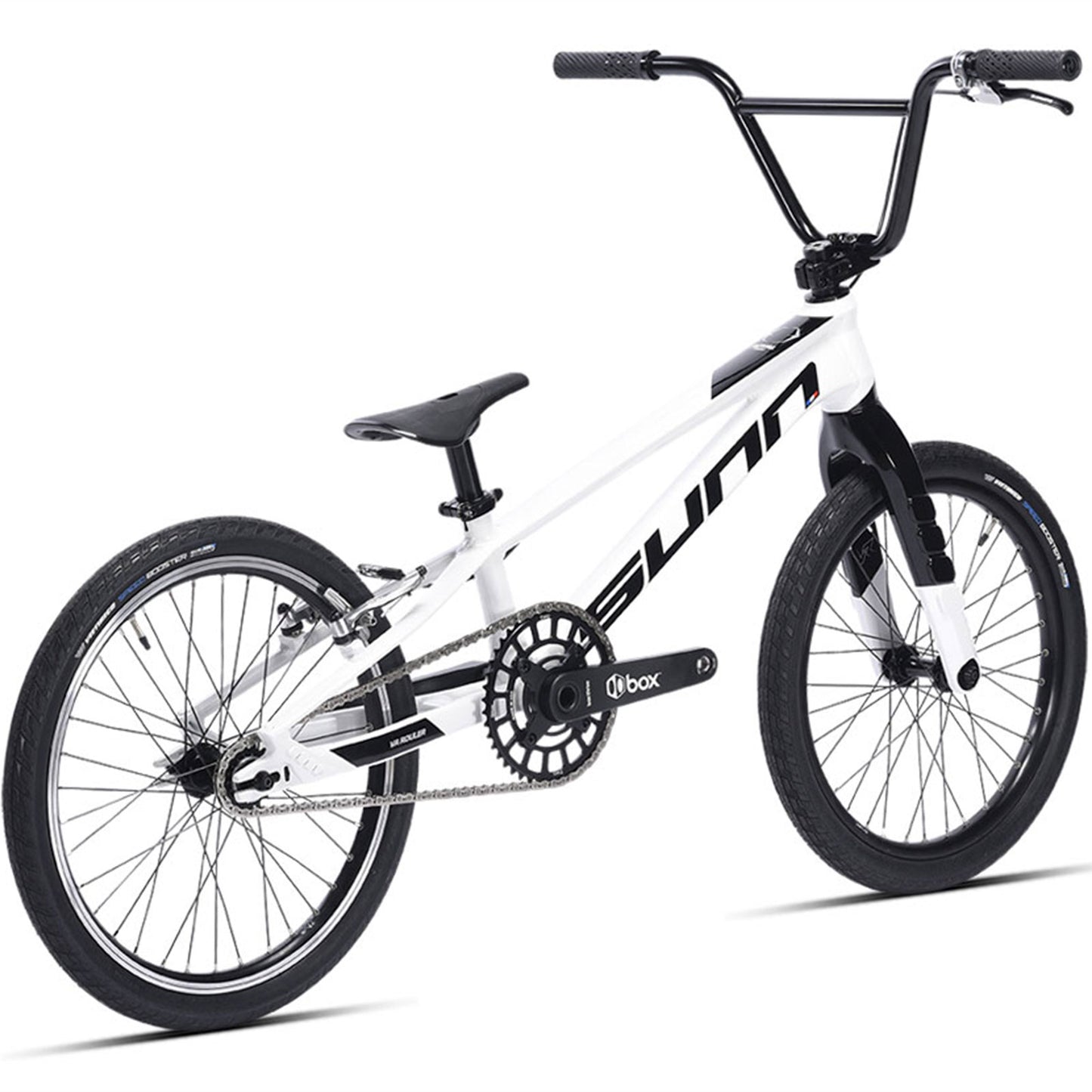 SUNN ROYAL FINEST PRO BMX