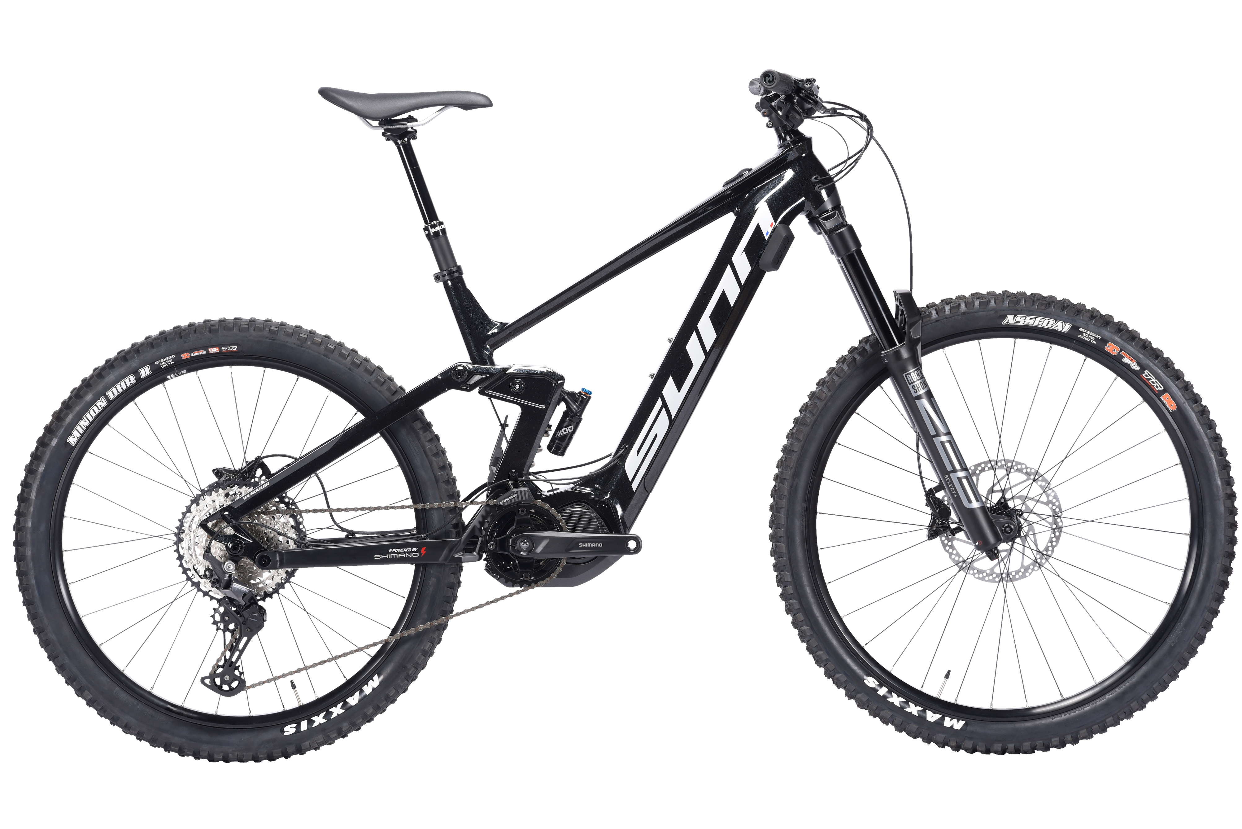 Sunn enduro deals bike