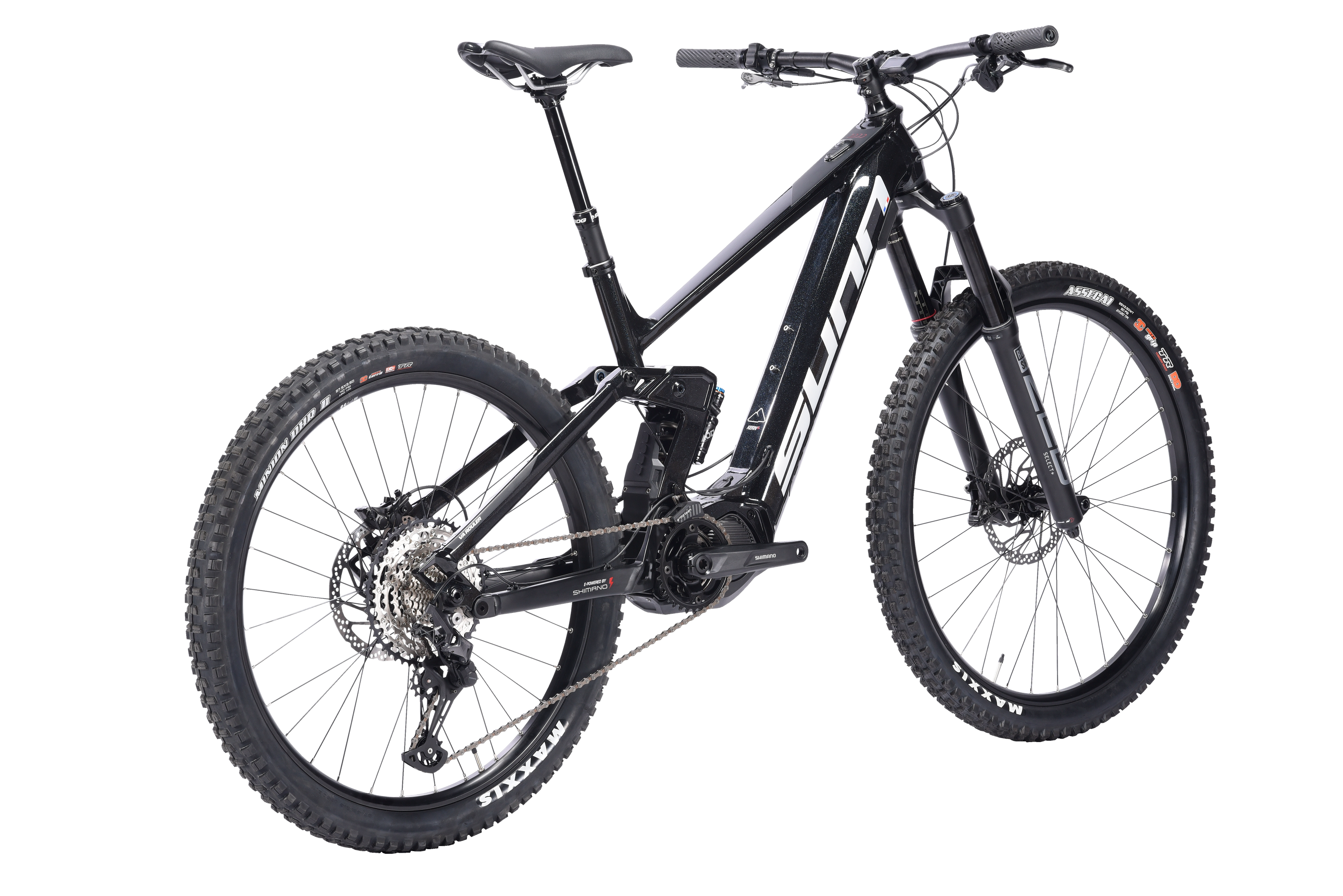 SUNN E-MTB KERN EL S1