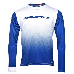 SUNN ROYAL JERSEY BLUE/WHITE