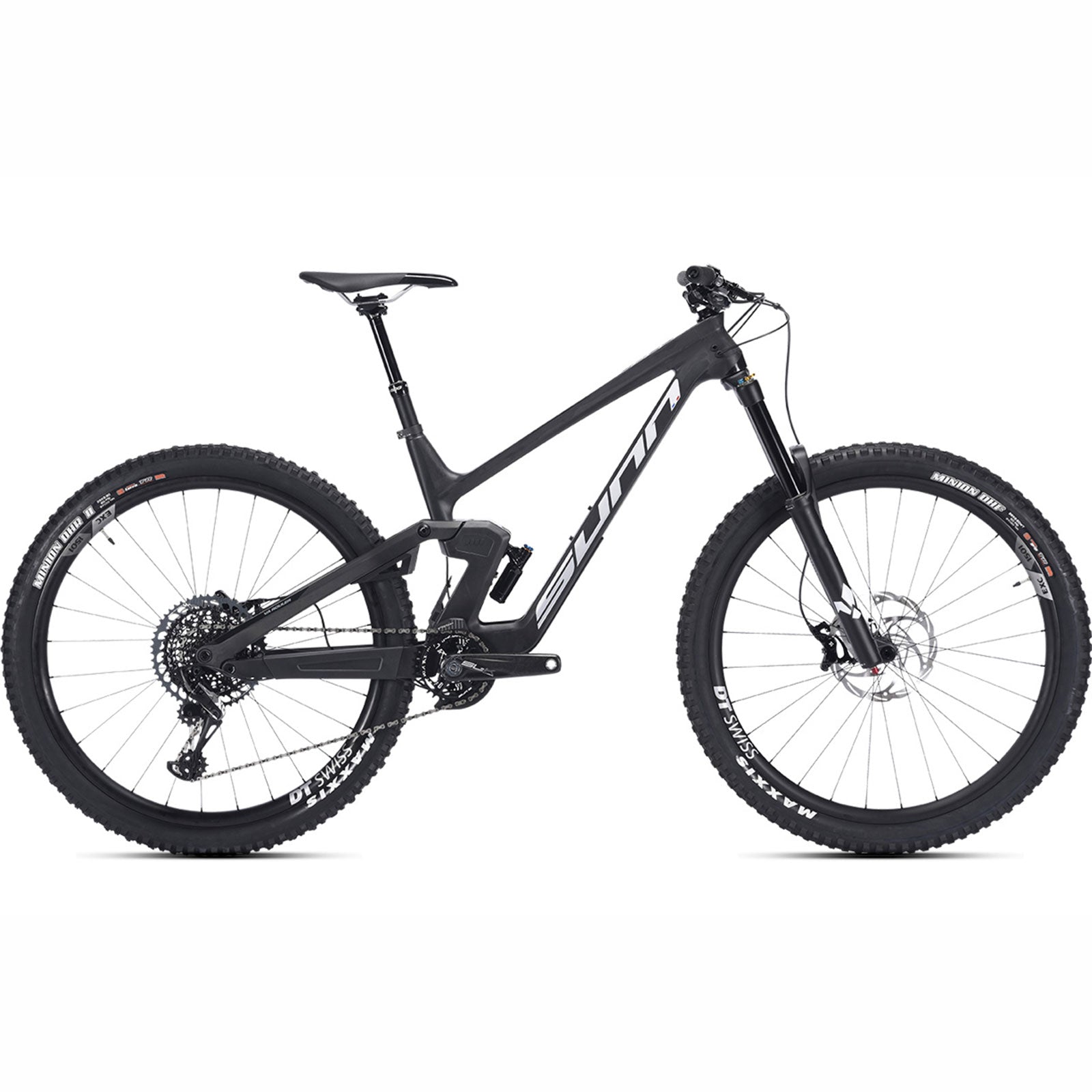 Vtt sunn enduro sale