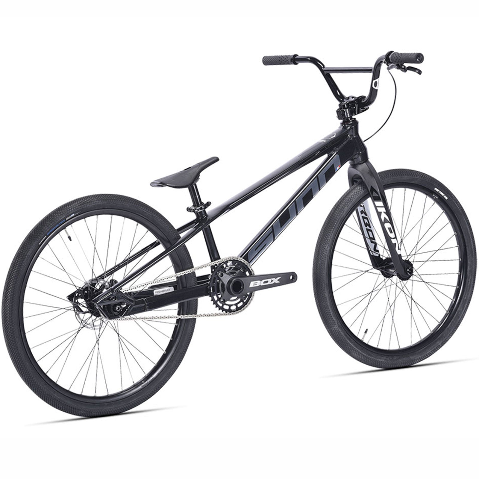 SUNN ROYAL FACTORY PRO CRUISER 2022