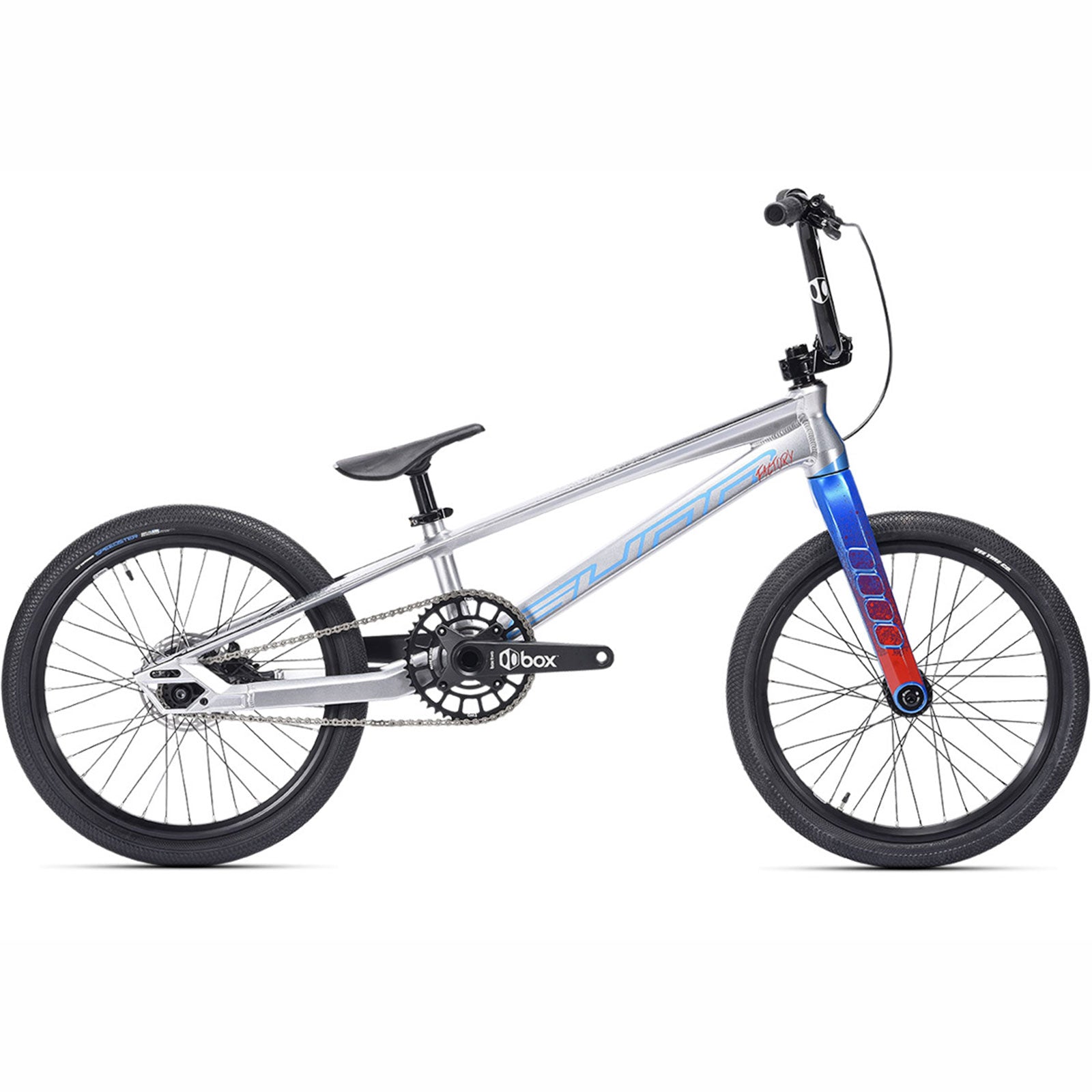 SUNN ROYAL FACTORY BMX 2021