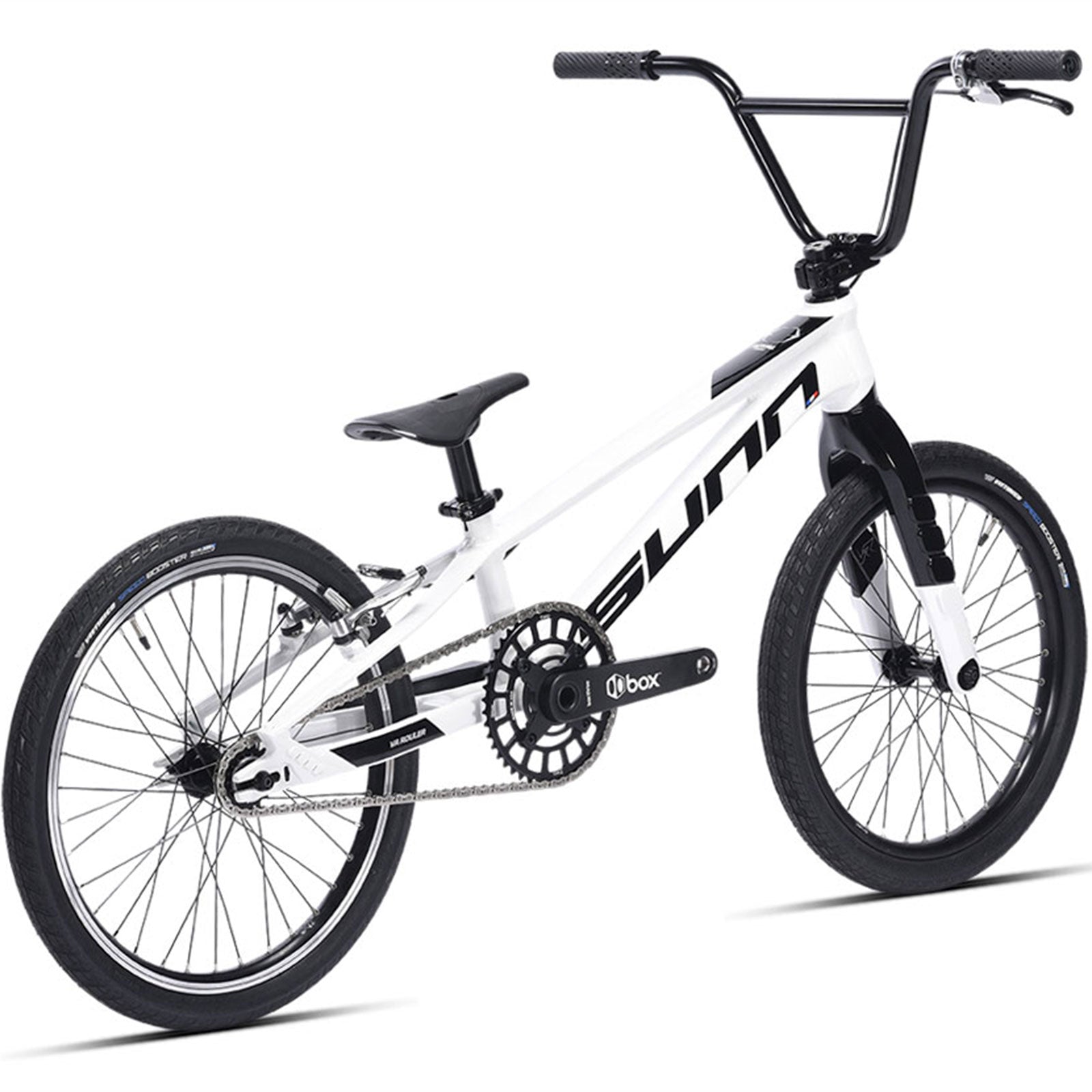 SUNN ROYAL FINEST PRO BMX